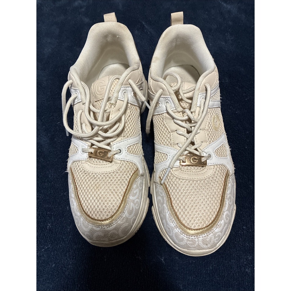 G Los Angeles Athletic Shoes Women's Size 11‎